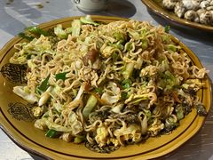 -阿钦大排档