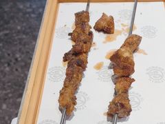 -鸣记脆皮烤鱼·海鲜烤鱼(马栏店)