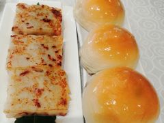 -畔山酒店中餐厅