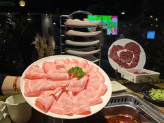 -扬之阿李菌汤火锅(1969店)