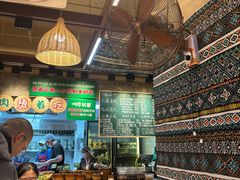 -云阿蛮云南生烫牛肉米线(奉贤路店)