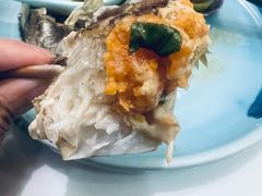 -蓝珊瑚蒸汽海鲜餐厅(龙奥店)