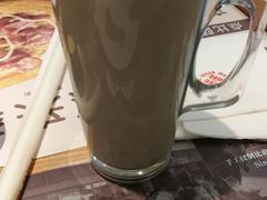 香蕉奶昔-米斯特比萨(望京西园店)