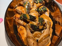 -Oyster Talks 四度蚝法餐厅