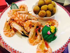 -温州铂尔曼酒店蘭 咖啡厅