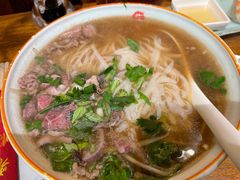 -越南牛肉河粉餐厅(书院巷店)