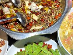 -小草房水煮鱼(东关大街店)