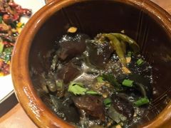 -树厨地道黔菜(凯里韶山南路店)