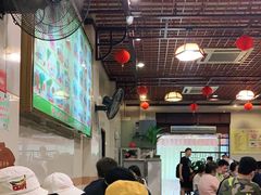 大堂-顺记冰室(宝华路店)