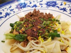 -秦老大西安羊肉泡馍馆(健德门店)