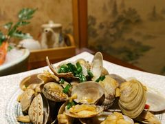 -贵木日本料理·铁板烧(新地假日广场店)
