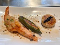 -水木锦堂·自助铁板烧(方庄时代店)