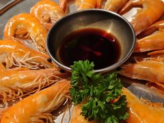 -范儿·嫂子烤肉·精致炭火烤肉(长治路店)