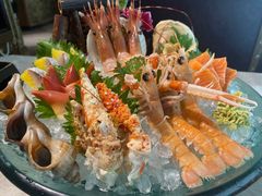 -極上萬膳·日料放题(海岸城店)