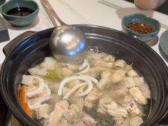 -狐狸爱上椰子鸡(滨江星光大道店)