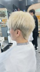 -藤野造型烫染·接发