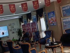 -圣贝口腔(海淀店)