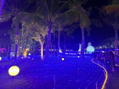 -三亚红色娘子军演艺公园景区