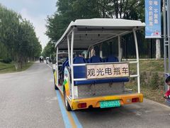 -永定河休闲森林公园