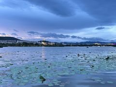 -湖泉半山温泉(湖泉生态园)