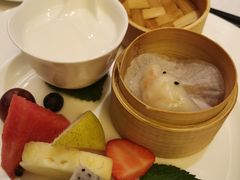 -富力丽思卡尔顿酒店·丽轩中餐厅