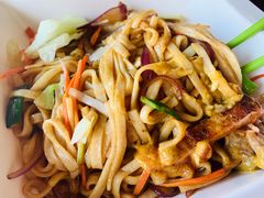 -北京大学深圳研究生院-燕园2食堂