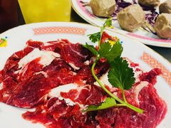 -燃计沙茶皇·香港沙茶火锅(人广旗舰店)
