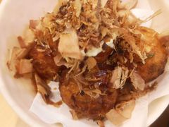 章鱼小丸子-元气寿司(新城市广场店)