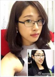 尚丹尼造型作品-尚·丹尼Hair