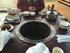 -朝伟清真铜瓢牛肉馆(三十年老·店)