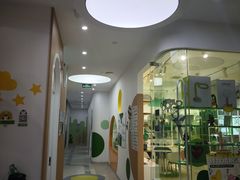 -菲越企鹅眼科(龙湖天街店)