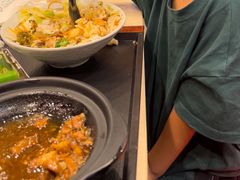 -永和大王(蛙嫩鸡香煲煲鲜·军博店)