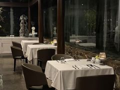 -三嚥阁 La Villa Restaurant