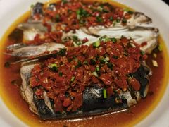 -味上湘菜馆(岳麓山店)
