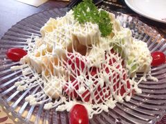 -超级厨房概念餐厅(奥园广场店)