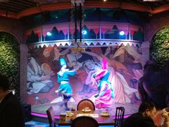 -天山醉美·新疆餐厅(富华里店)