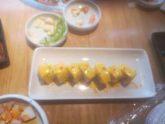 -九田家黑牛烤肉料理·自助(洪洞县城市花园店)