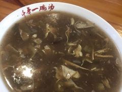 -张小文胡辣汤(龙柏新村店)