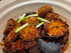 -朴墅(西湖青芝坞店·杭帮菜·家宴.14年的店)