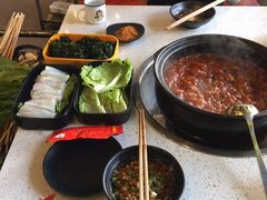 -钢管厂五区小郡肝串串香(南山店)