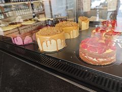 -BAKER&SPICE(安福路店)