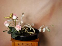 -梵花教室(壹品广场店)