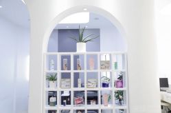 -魔丽卡·中国式美甲美睫