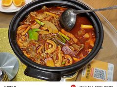 牛肉三鲜-肖记公安牛肉鱼杂馆· 省级非物质文化遗产(仁和路店)