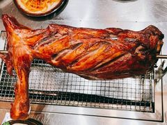 -宗泉烤全羊·烤羊腿·家常菜(解放东路店)