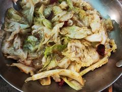 -绿茶餐厅(天津天河城店)