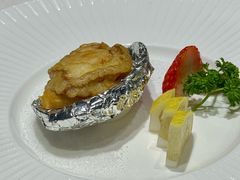 -临家小院·潮汕菜·商务宴请·点心(白石洲店)