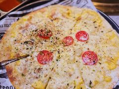 -妥妥烤肉料理(昙华林店)