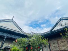 -中山詹园