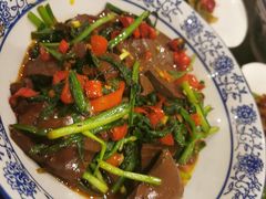 -湘肠香火锅店(团结湖店)